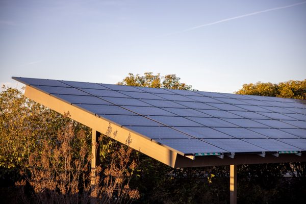 Exploring Commercial Representation Services in Energy and Equipment